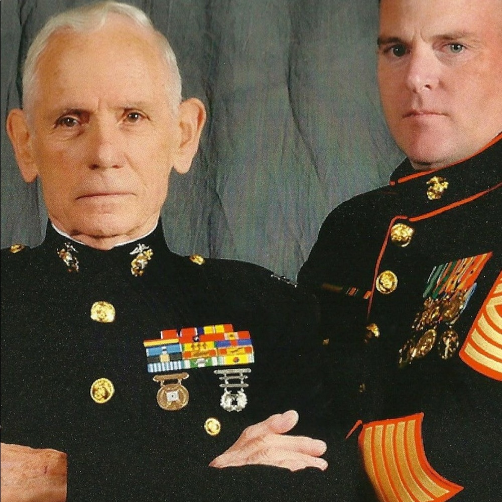 Mother and Dad both survived Covid 💕 stay safe